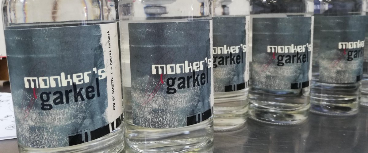 Monker’s Garkel.