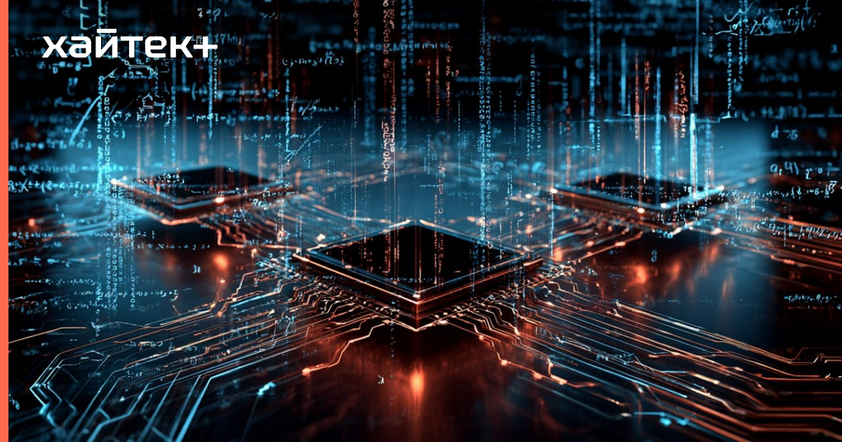 Изолированные друг от друга модели OpenAI научились общаться без сети