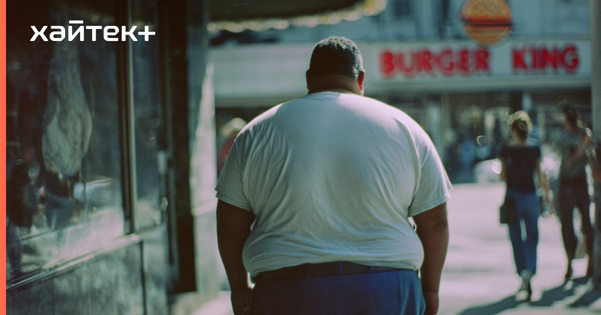 ВОЗ дал рекомендации по применению препаратов от ожирения класса АГПП-1