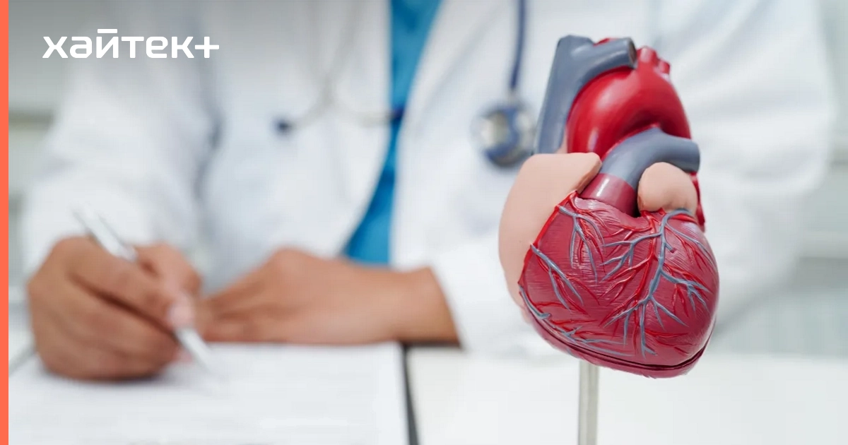 Оземпик и аналоги могут защищать от смертельных осложнений сердечного приступа