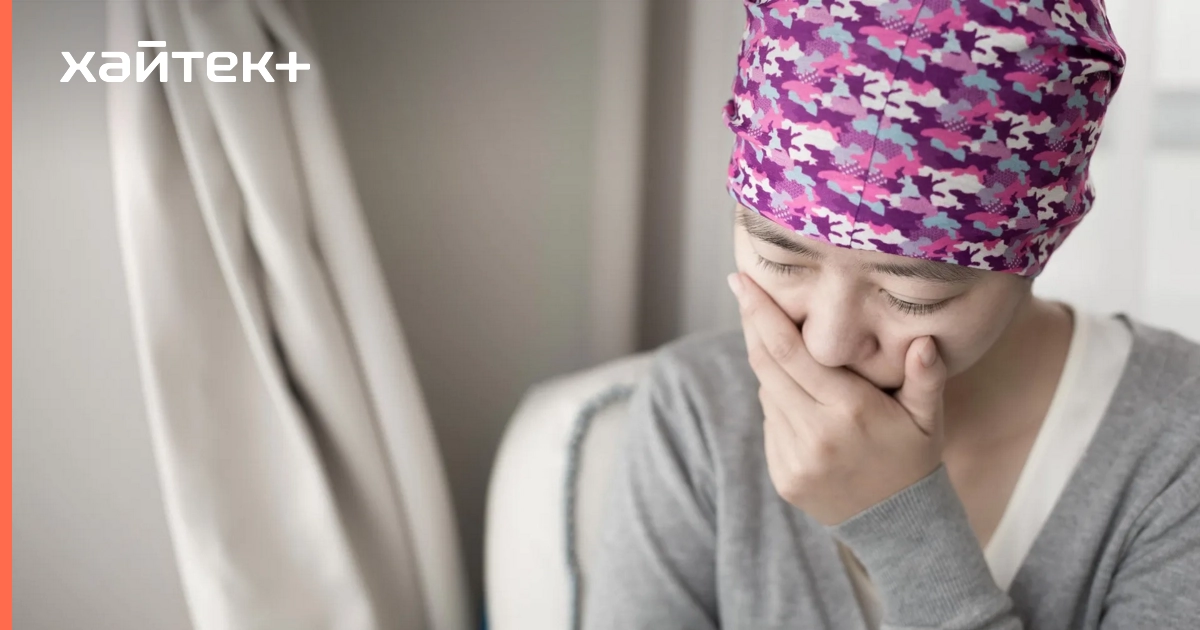 У молодых женщин все чаще диагностируют агрессивный рак груди