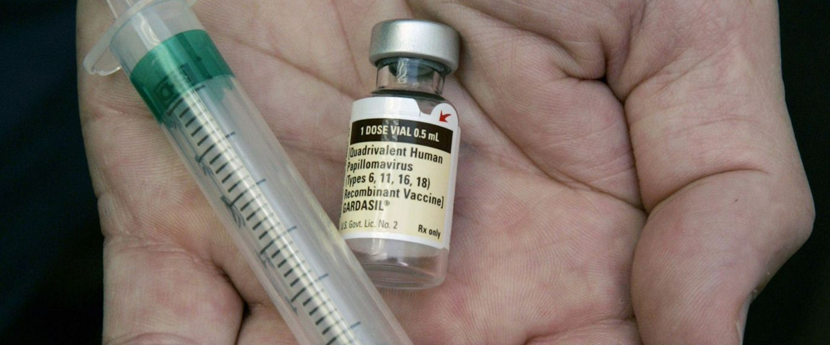 hpv és gardasil vakcina