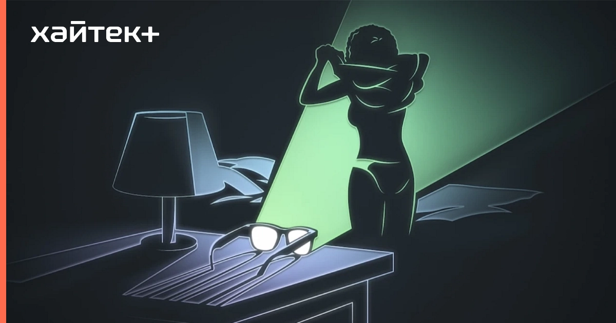 Все видео и фото, снятые очками Meta Ray-Ban, просматриваются вручную в Кении