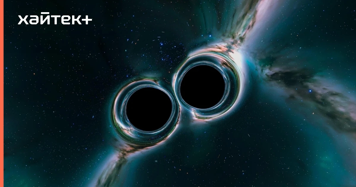 Рябь на ткани пространства-времени поможет решить проблему напряженности Хаббла