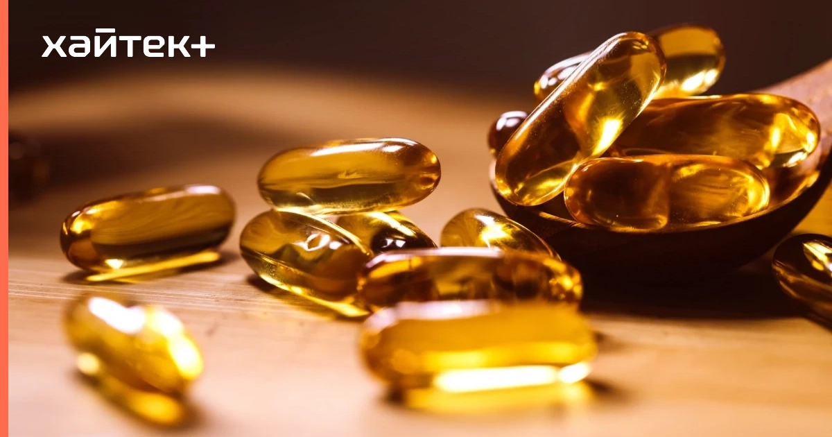 Витамин D снижает риски повторного инфаркта вдвое