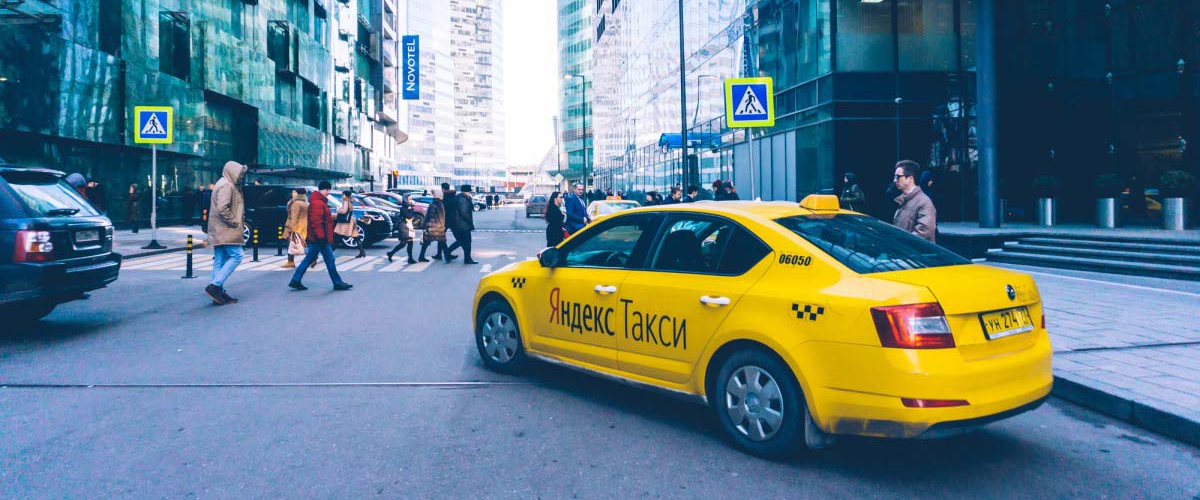 IVITECH и Московский Кредитный Банк профинансируют развитие отечественных таксопарков