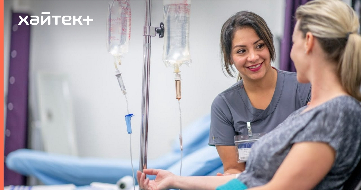 CAR T-терапия излечила редкую комбинацию трех аутоиммунных заболеваний у пациента