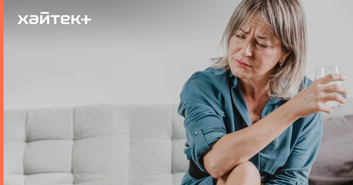 Нарушения сна усиливают хроническую боль