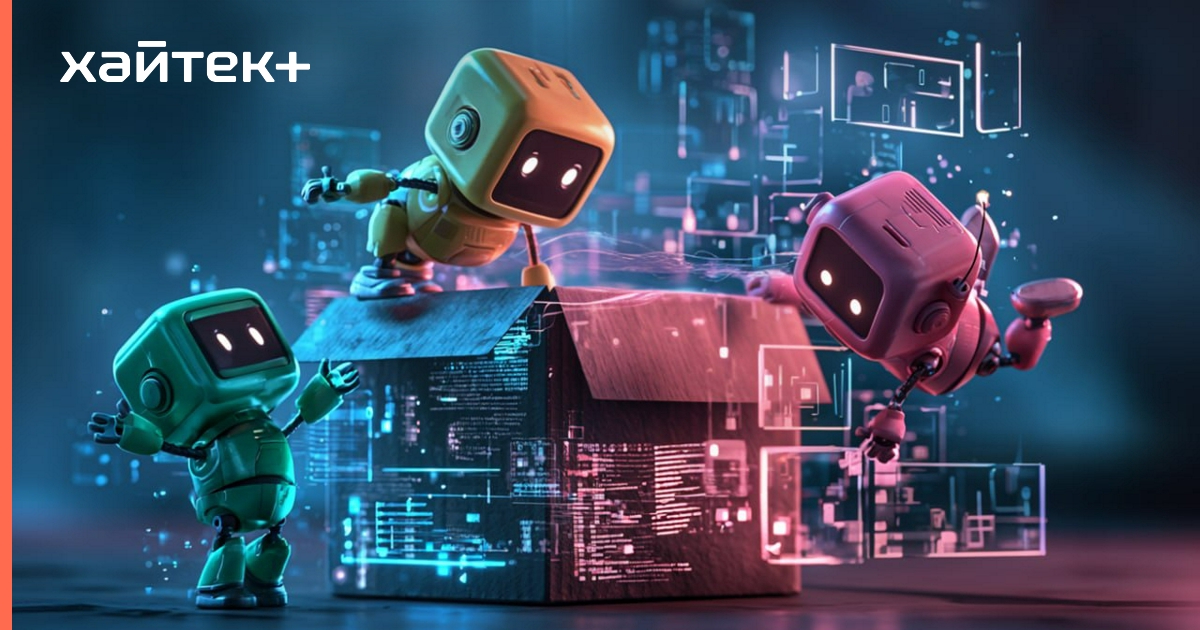 OpenAI выпустила GPT-6.1 Terra — дешевую модель для автоматизации рабочих задач
