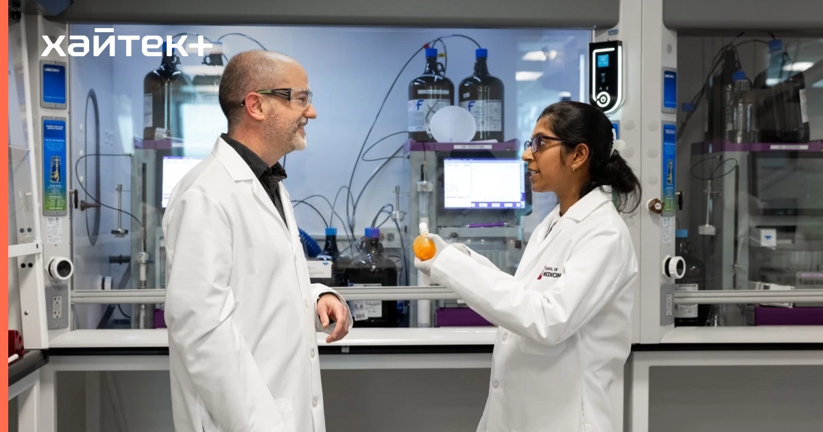 Стволовые клетки снизили нейровоспаление у пациентов с болезнью Альцгеймера