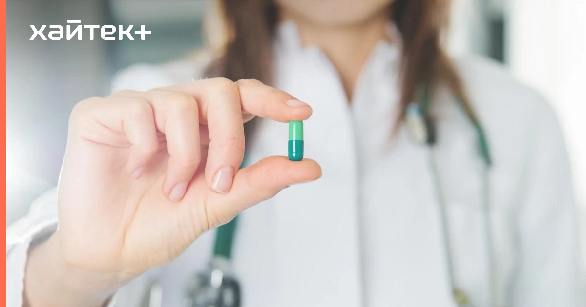 Молекула имитирует действие физических упражнений и замедляет старение