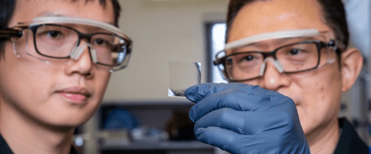 Химики нашли способ перерабатывать пластмассу бесконечное число раз