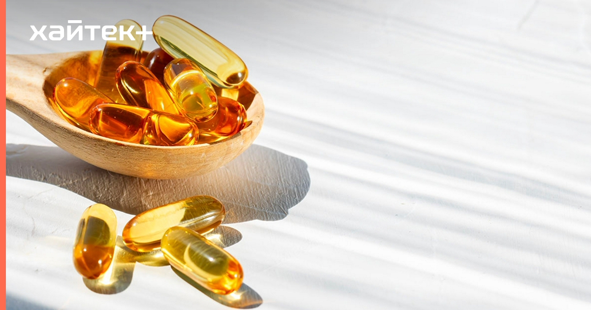 Липиды омега-3 эффективно защищают печень от ожирения