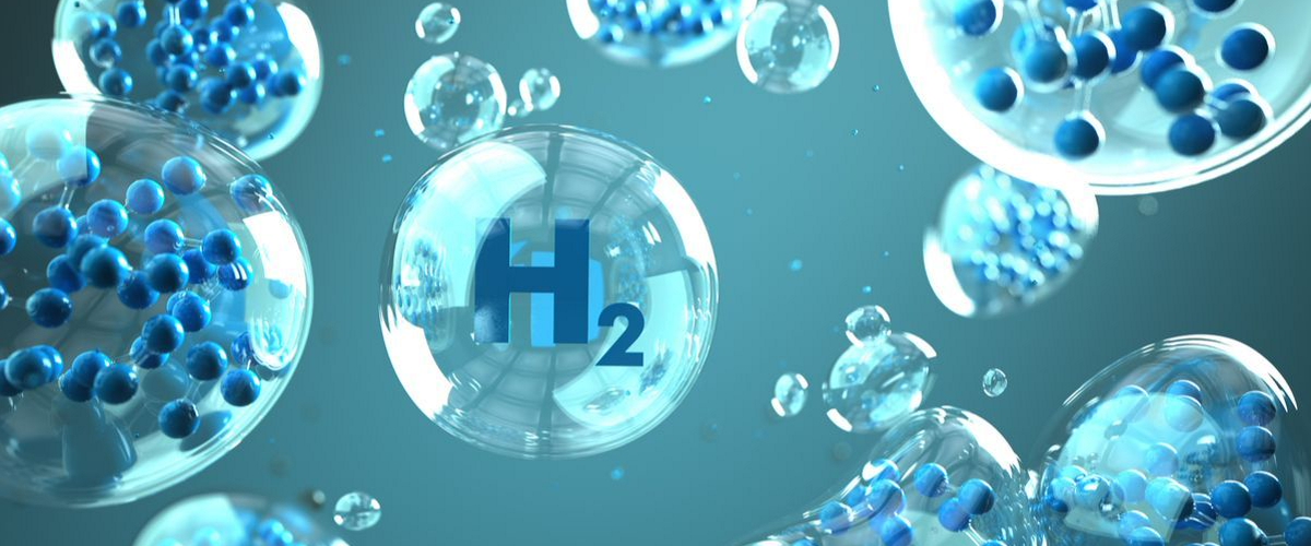 Первый в мире электролизер получает водород напрямую из воздуха