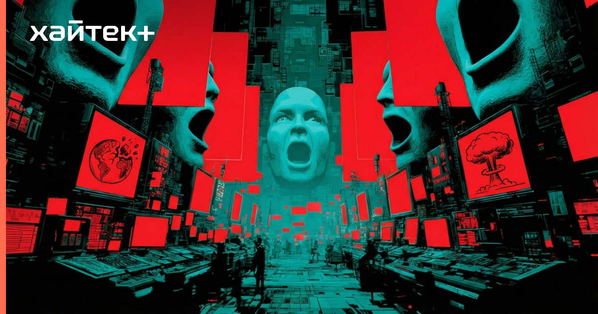 6 пугающих вещей, которые ИИ уже умеет делать для военных и спецслужб