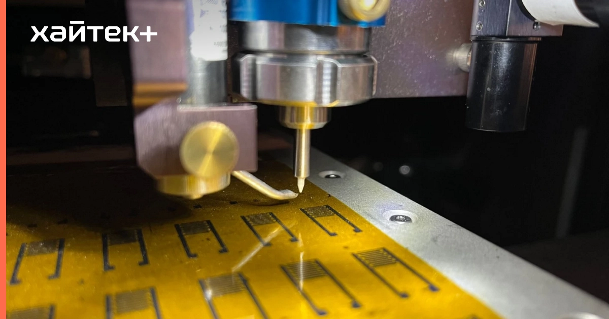 Напечатанные нейроны впервые вызвали естественную активность в живых клетках мозга