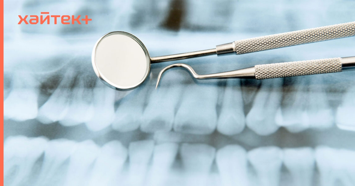 Разработан простой тест на рак полости рта