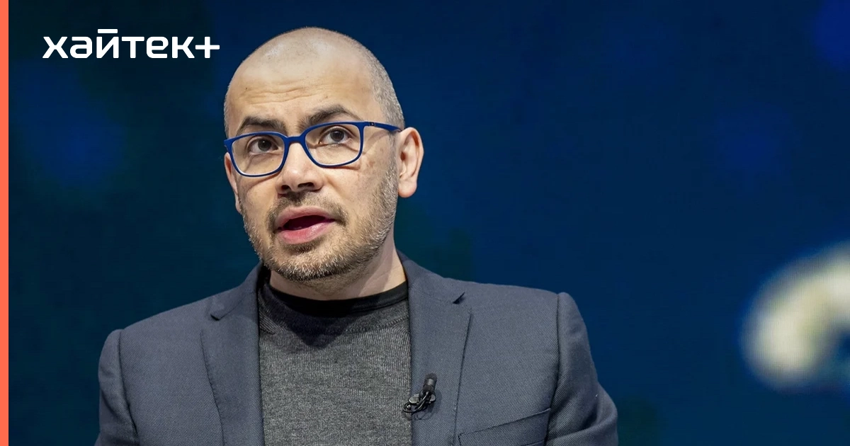 Демис Хассабис: до появления общего искусственного интеллекта осталось 2-3 года