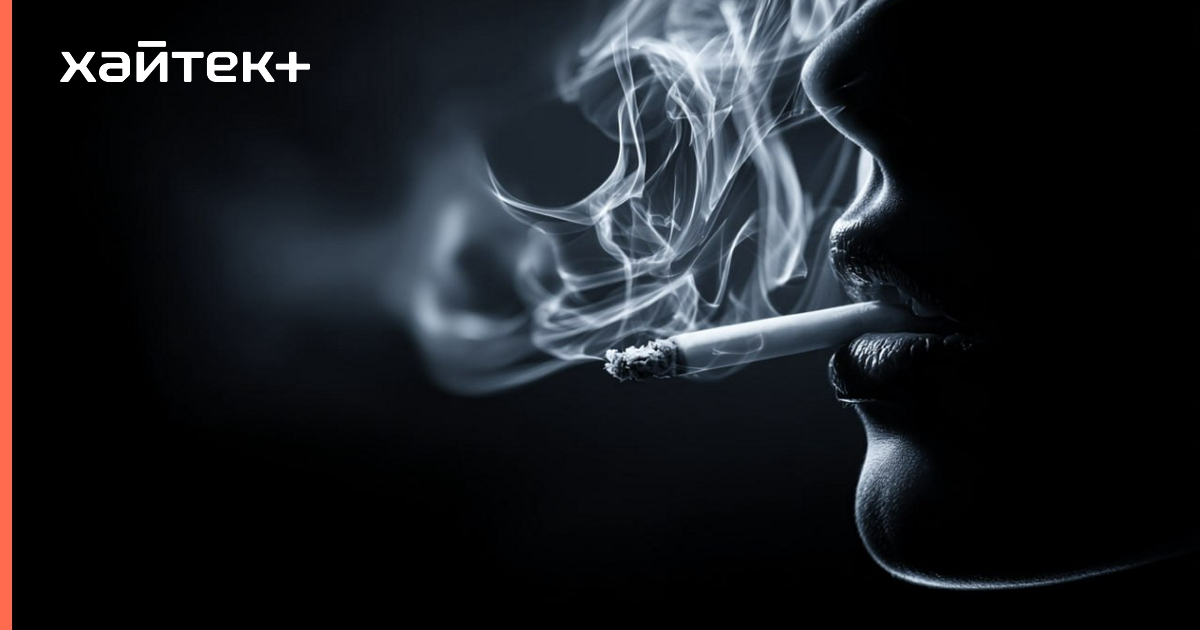 Почти 40% всех случаев рака можно было предотвратить