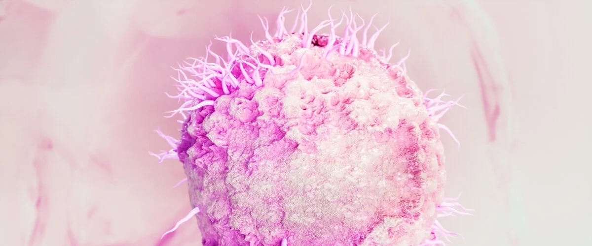 Ученые выяснили, что вирус герпеса сам эффективно убивает клетки рака