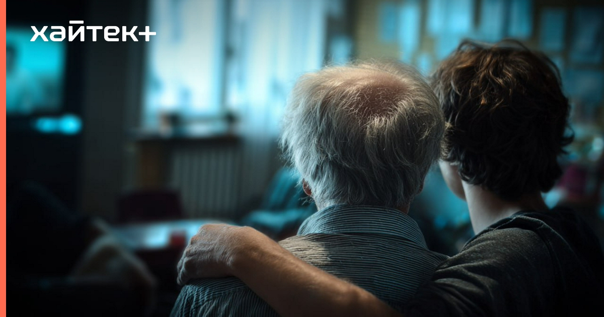 Очищение мозга от токсичных белков недостаточно для победы над болезнью Альцгеймера