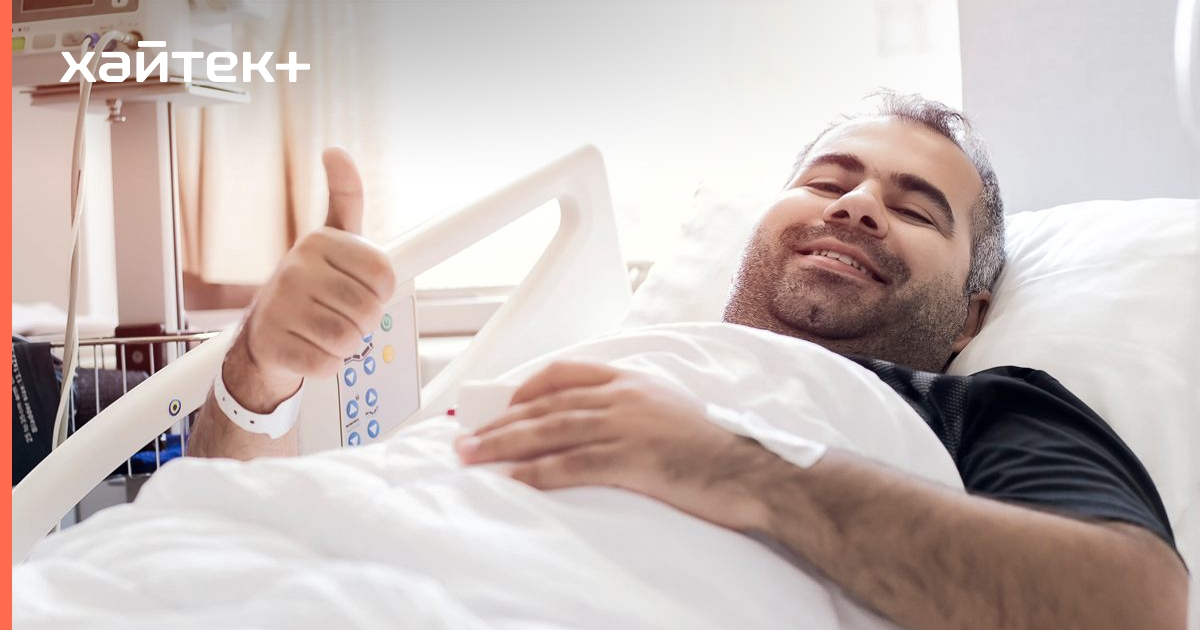 Новый антибиотик эффективен против супербактерии пневмонии