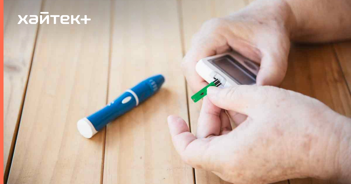 One-hour non-drug treatment for diabetes now available