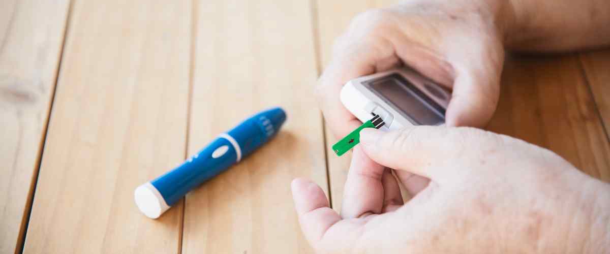 Новый метод лечения диабета не требует лекарств - процедура выполняется за час