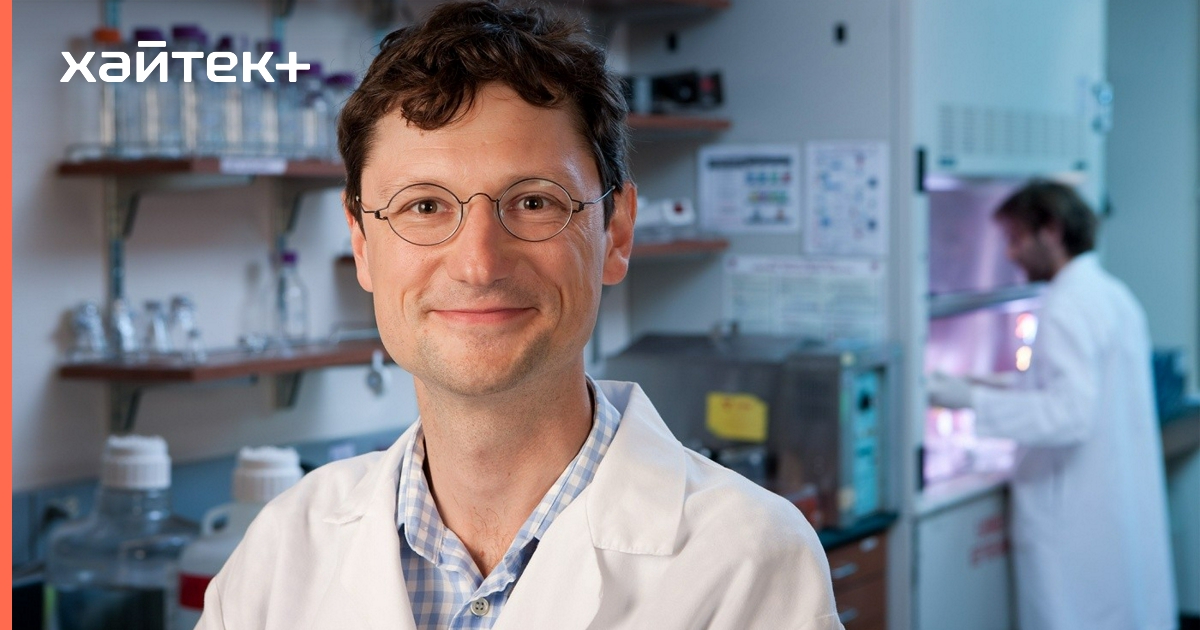 Терапия стволовыми клетками значительно снижает симптомы болезни ...