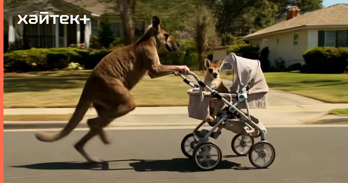 Модель Gen 4.5 от Runway обошла Google и OpenAI в качестве видеогенерации