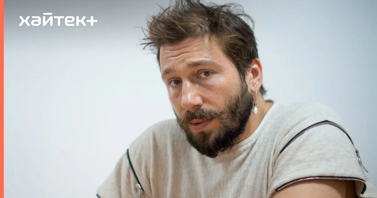 Евгений чичваркин биография личная жизнь
