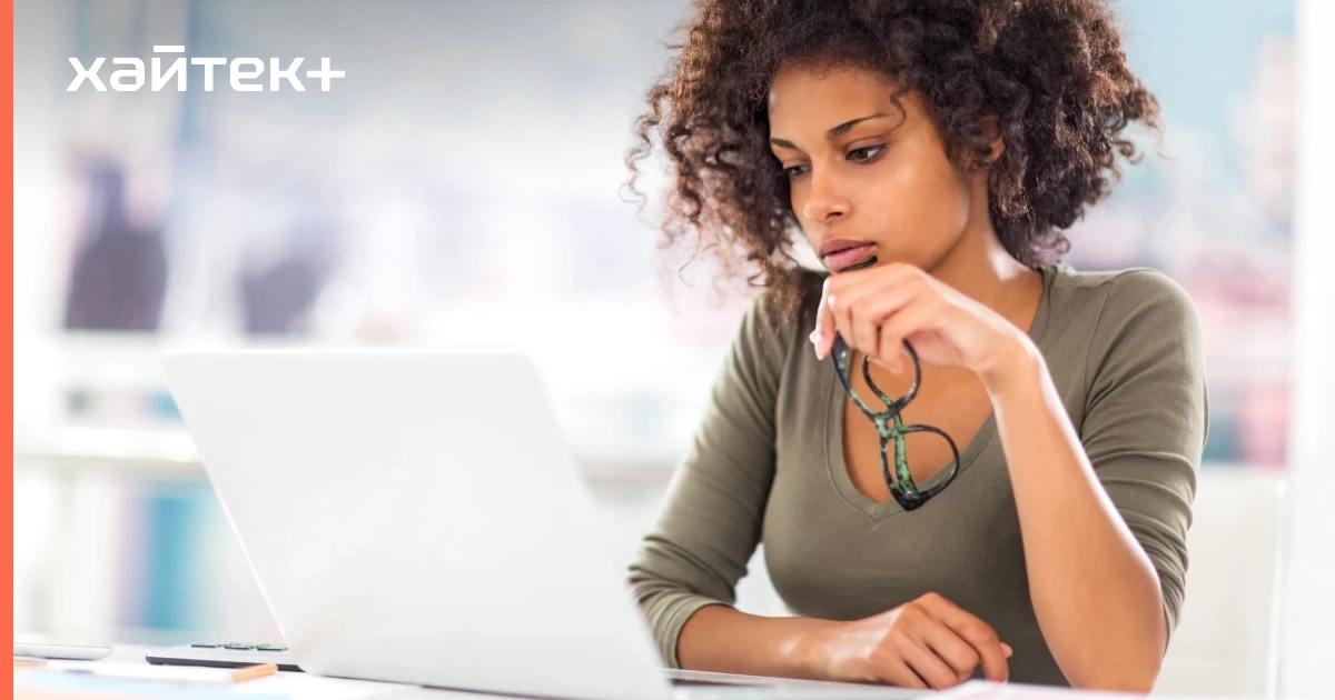 Доклад МОТ: женщины в два раза больше подвержены риску потери работы из-за ИИ