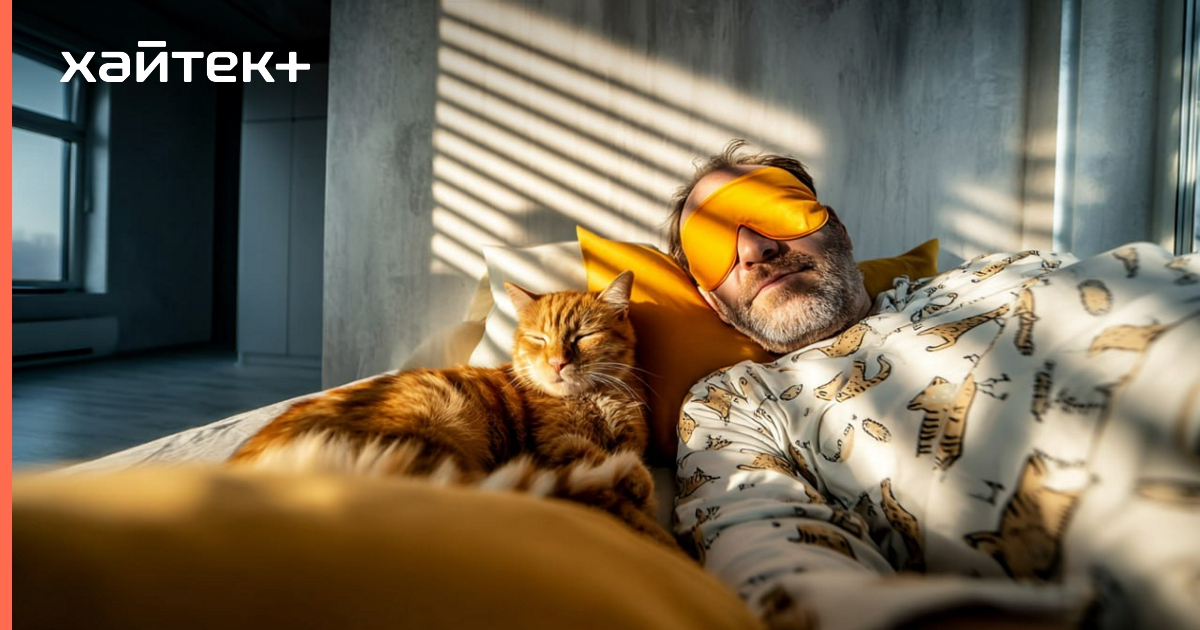 Исследование определило оптимальную продолжительность сна для профилактики диабета