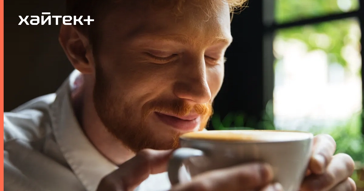 Таблетки помогают быстро справиться с потерей обоняния из-за COVID-19