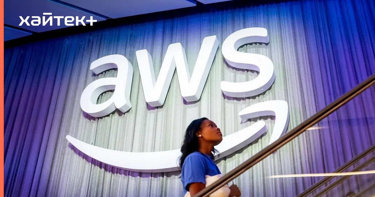 ИИ-агенты от AWS программируют днями без контроля человека