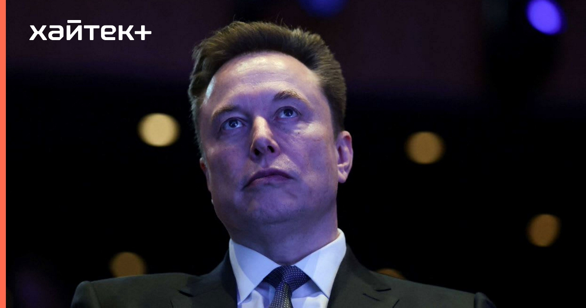 Маск: Tesla станет одной из первых компаний, создавших AGI