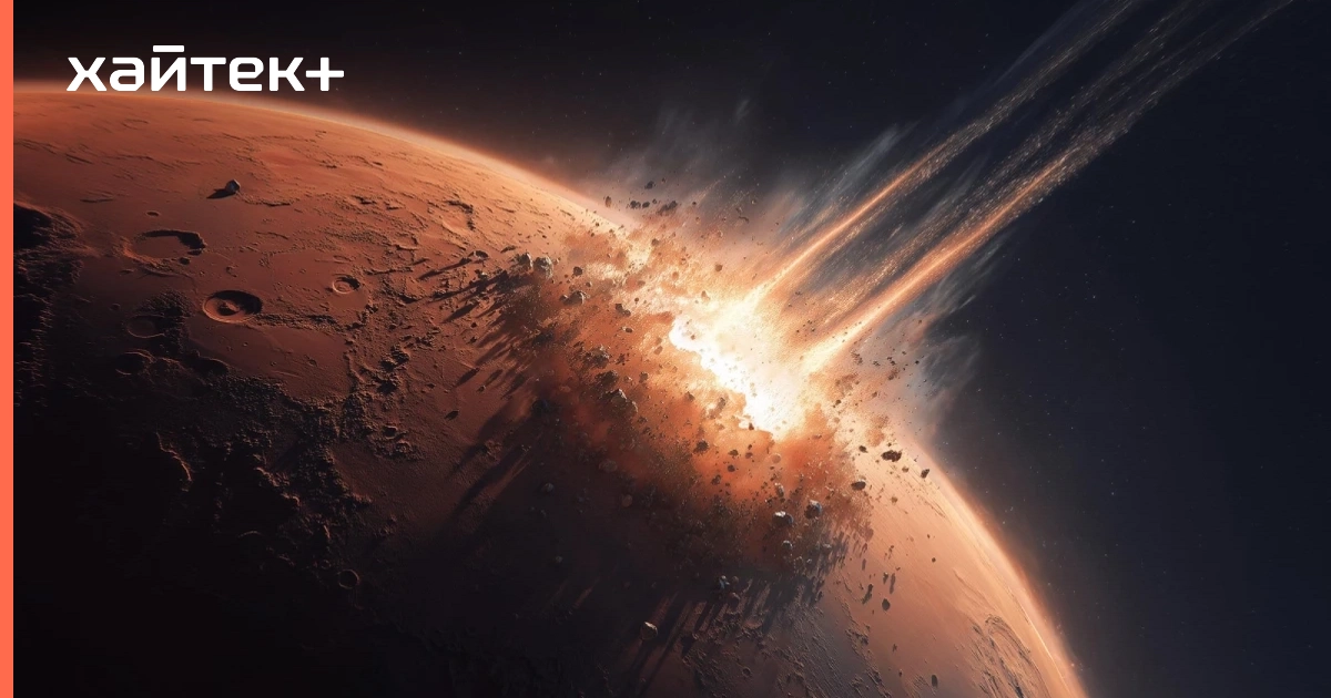 Эксперимент показал, что микроорганизмы могут перелетать с планеты на планету